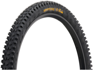 Plášť CONTINENTAL Kryptotal-F Enduro Soft - 26x2.4