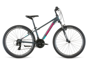 DEMA Roxie 26 Dark Gray