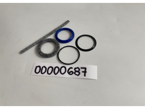 Eightpins Labeltube sealing kit / těsnění gufera