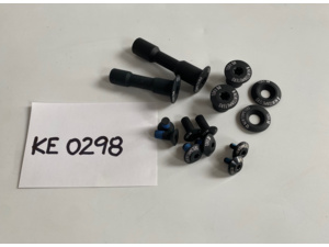 GHOST Axle & Screw Kit NEW_2018