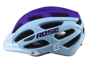 Helma EXTEND Rose Light Blue-Night Violet