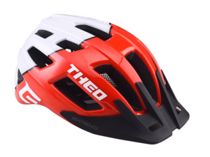 Helma EXTEND Theo Red-Polar White