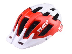 Helma EXTEND Theo Red-Polar White