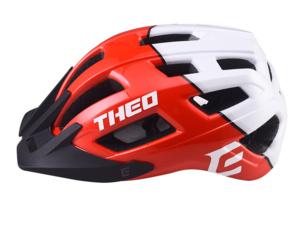 Helma EXTEND Theo Red-Polar White