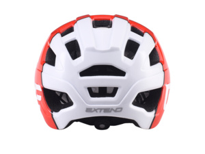 Helma EXTEND Theo Red-Polar White