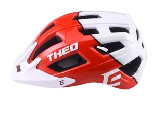 Helma EXTEND Theo Red-Polar White