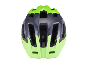 Helma EXTEND Theo Grey-Grass Green - S/M (55-58cm)