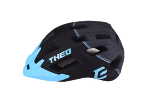 Helma EXTEND Theo Black-Sky Blue