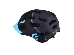 Helma EXTEND Theo Black-Sky Blue