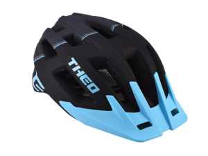 Helma EXTEND Theo Black-Sky Blue