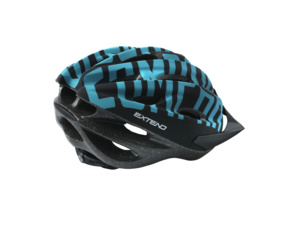 Helma EXTEND Compar Black-Blue