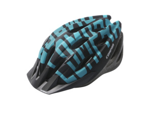 Helma EXTEND Compar Black-Blue