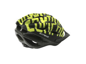 Helma EXTEND Compar Black-Lime