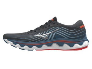 Běžecké boty MIZUNO Wave Horizon 6 Boyst/NimbClud/Soleil