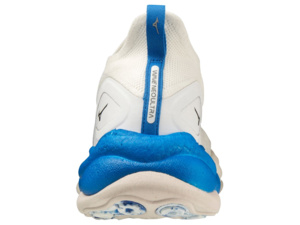 Běžecké boty MIZUNO Wave Neo Ultra White / Black / Peace Blue