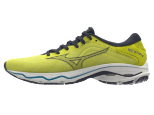 Běžecké boty MIZUNO Wave Ultima 14 SSpring/OBlue/Aquarius