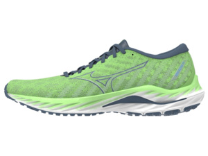 Běžecké boty MIZUNO Wave Inspire 19 909C/ChinaBlue/CamGreen