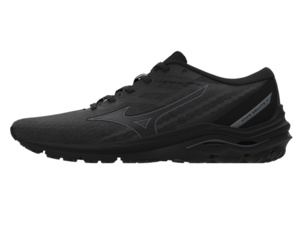 Běžecké boty MIZUNO Wave Equate 7 Black/Metallic Gray