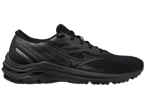 Běžecké boty MIZUNO Wave Equate 7 Black/Metallic Gray