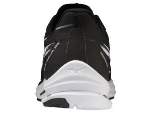 Běžecké boty MIZUNO Wave Rebellion Sonic White/Black