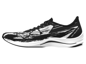 Běžecké boty MIZUNO Wave Rebellion Sonic White/Black