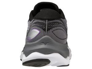 Běžecké boty MIZUNO Wave Skyrise 4 Black/NimbClud/Qshade