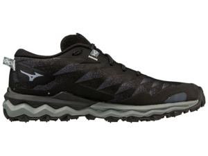 Běžecké boty MIZUNO Wave Daichi 7 GTX Blk/Oblue/Sweather