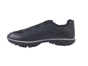 MTB Tretry FLR Rexston PRO Black/Grey