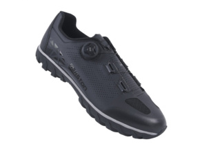 MTB Tretry FLR Rexston PRO Black/Grey