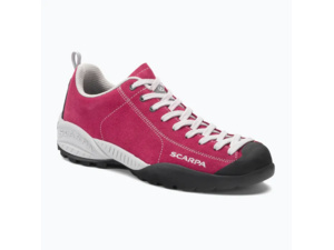 Dámské turistické boty SCARPA Mojito Rose