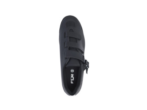 MTB tretry FLR F-67 Black