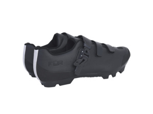 MTB tretry FLR F-67 Black