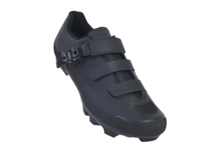 MTB tretry FLR F-67 Black