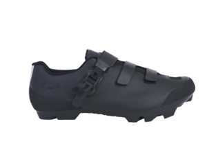 MTB tretry FLR F-67 Black