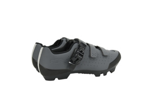 MTB tretry FLR F-67 Dark Grey