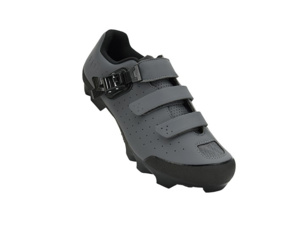 MTB tretry FLR F-67 Dark Grey