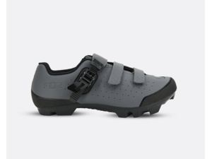 MTB tretry FLR F-67 Dark Grey