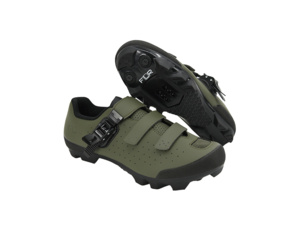 MTB tretry FLR F-67 Army Green