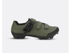 MTB tretry FLR F-67 Army Green