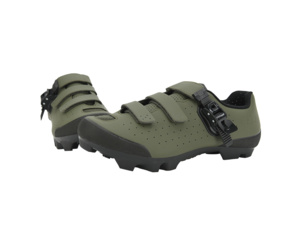 MTB tretry FLR F-67 Army Green