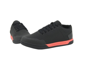 Boty FLR Congo Pro Black/Red