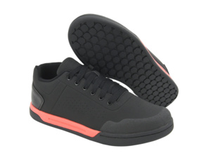 Boty FLR Congo Pro Black/Red