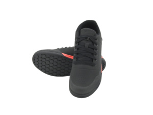 Boty FLR Congo Pro Black/Red