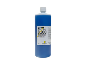 Brzdová kapalina MAGURA Royal Blood 1000ml