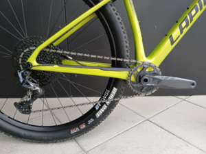 LAPIERRE ProRace CF 7.9 - M