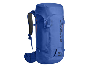 Batoh ORTOVOX Peak 40 Dry Just Blue - 40L