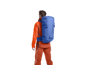 Batoh ORTOVOX Peak 40 Dry Just Blue - 40L