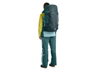 Batoh ORTOVOX Peak 52 S Dark Pacific - 52L