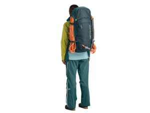 Batoh ORTOVOX Peak 52 S Dark Pacific - 52L