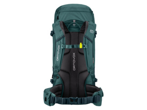 Batoh ORTOVOX Peak 52 S Dark Pacific - 52L